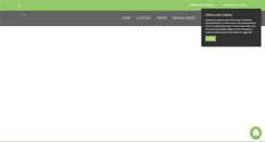 Desktop Screenshot of nonsololoft.it
